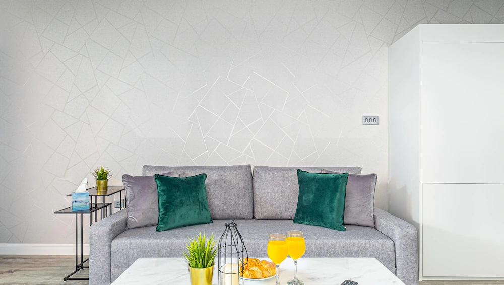 IBN Residence 1 by LUX Holiday Home