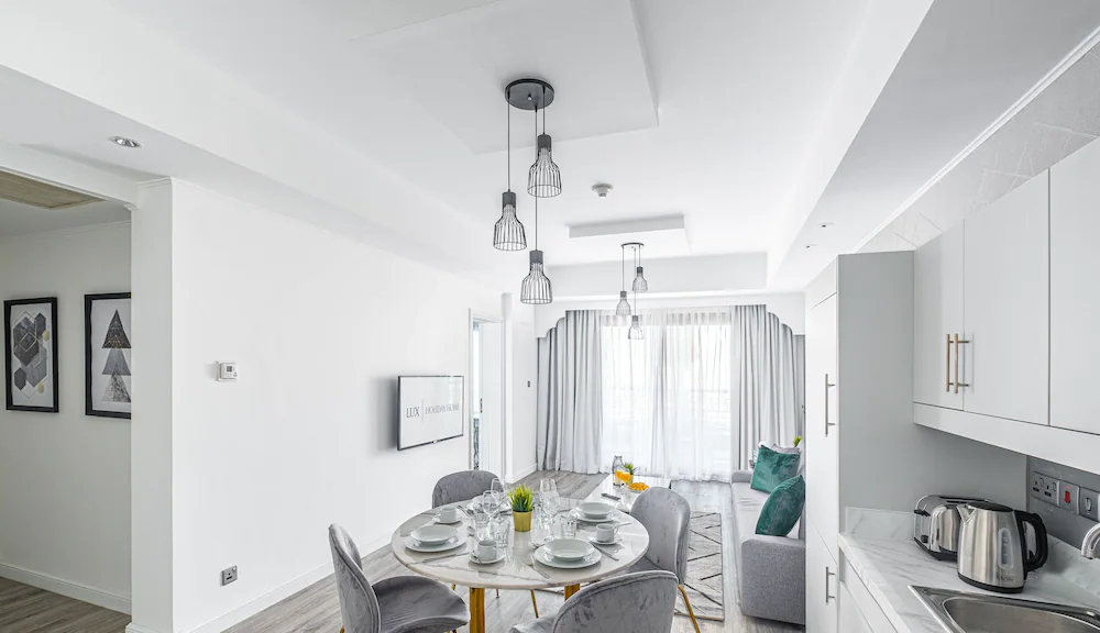 IBN Residence 1 by LUX Holiday Home