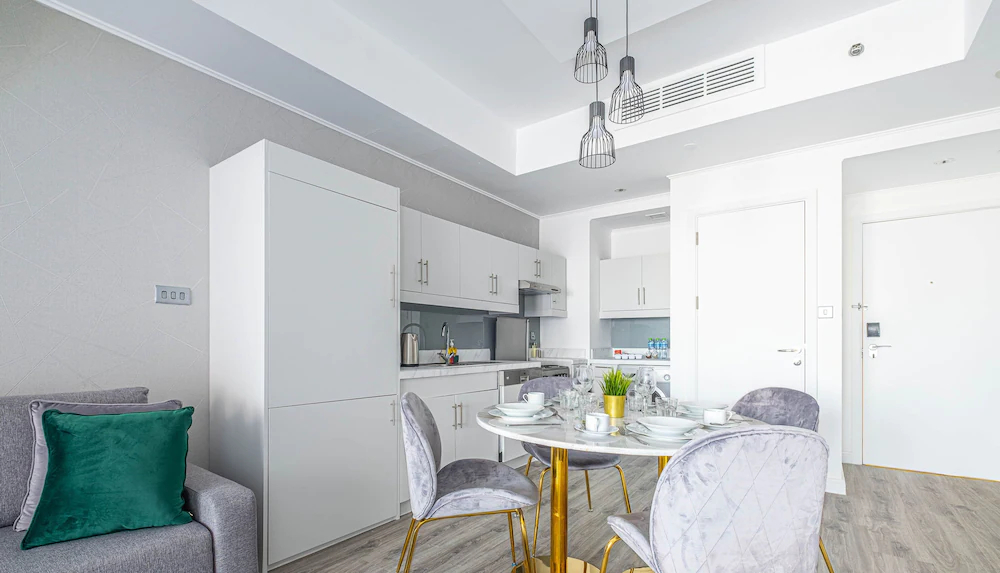 IBN Residence 1 by LUX Holiday Home