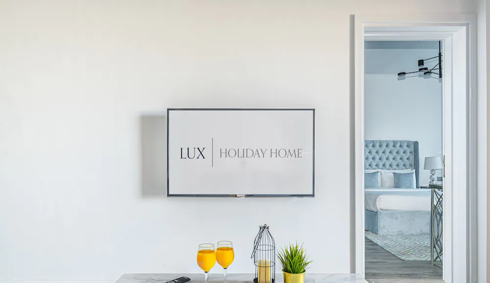 IBN Residence 1 by LUX Holiday Home