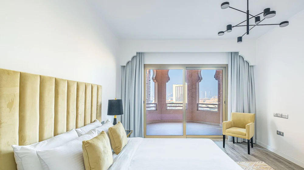 IBN Residence 1 by LUX Holiday Home