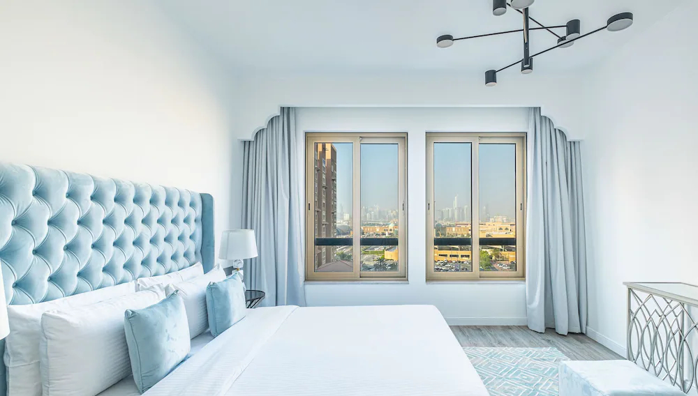 IBN Residence 1 by LUX Holiday Home