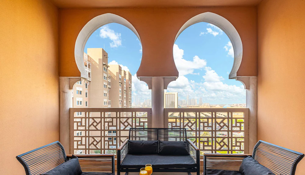IBN Residence 1 by LUX Holiday Home