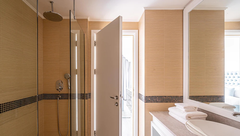 IBN Residence 1 by LUX Holiday Home