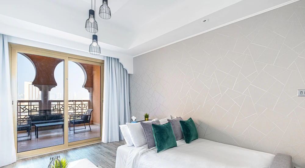 IBN Residence 1 by LUX Holiday Home