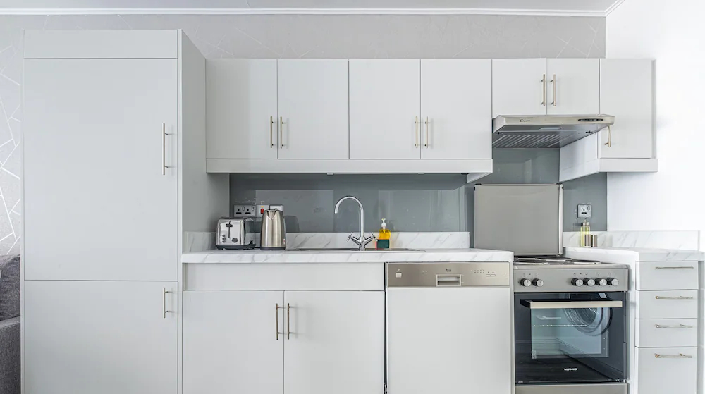 IBN Residence 1 by LUX Holiday Home