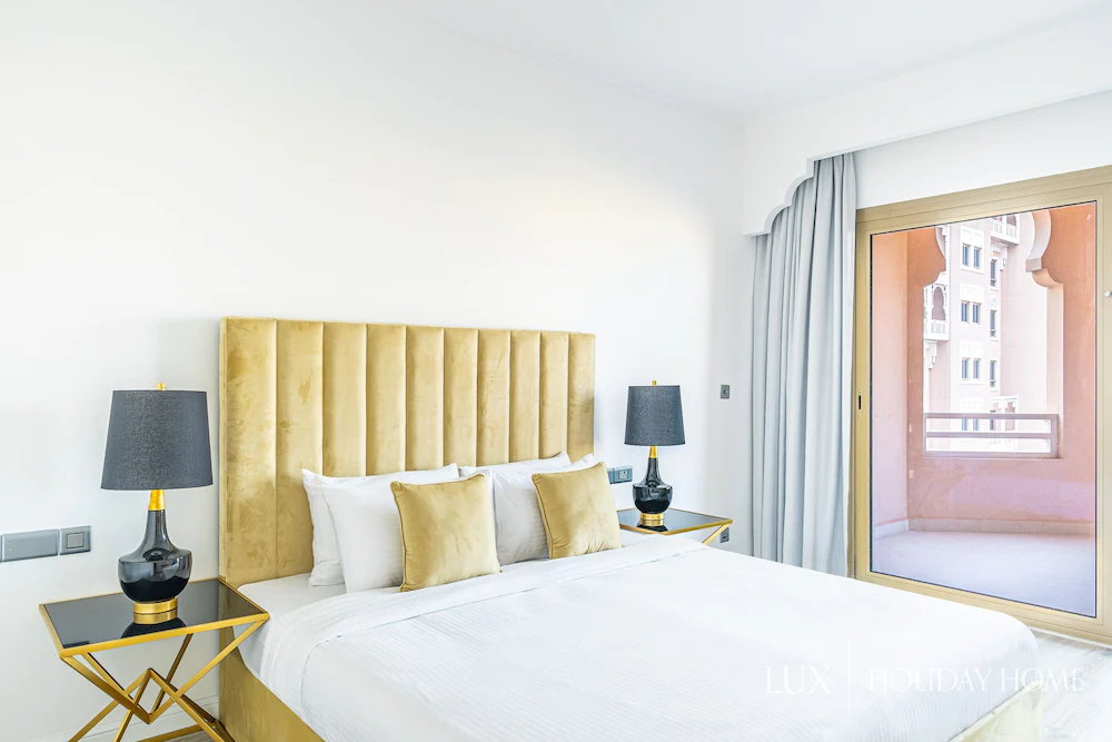 IBN Residence 1 by LUX Holiday Home