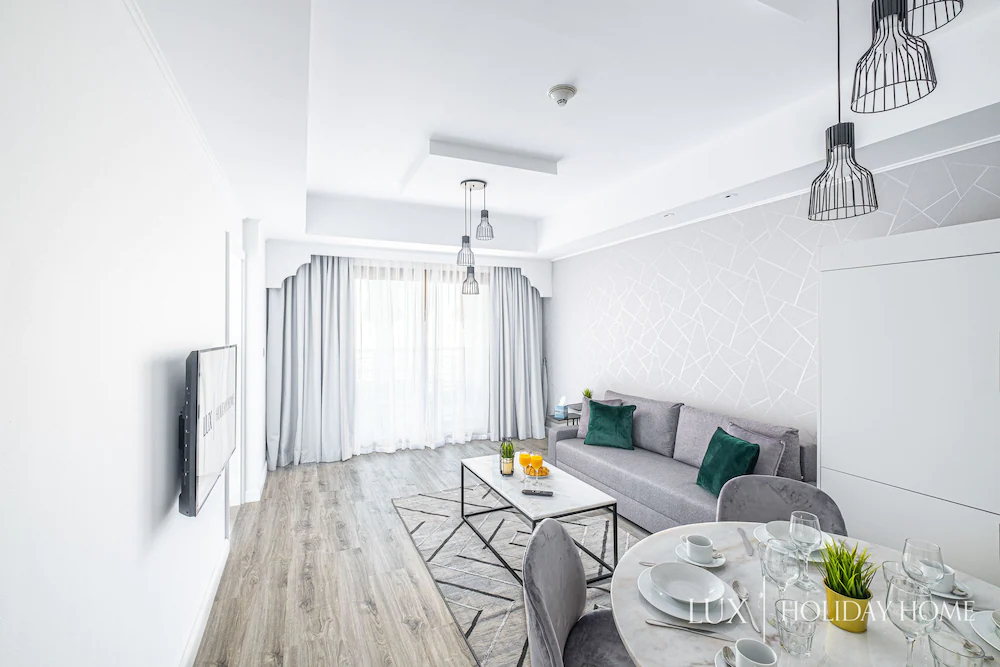 IBN Residence 1 by LUX Holiday Home