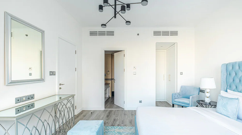 IBN Residence 1 by LUX Holiday Home