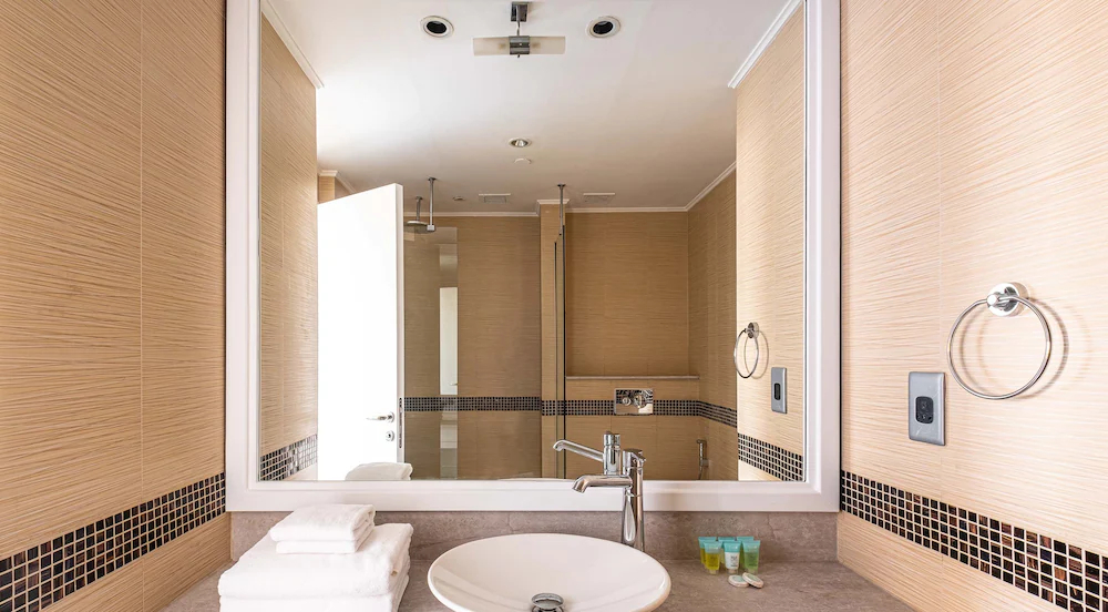 IBN Residence 1 by LUX Holiday Home