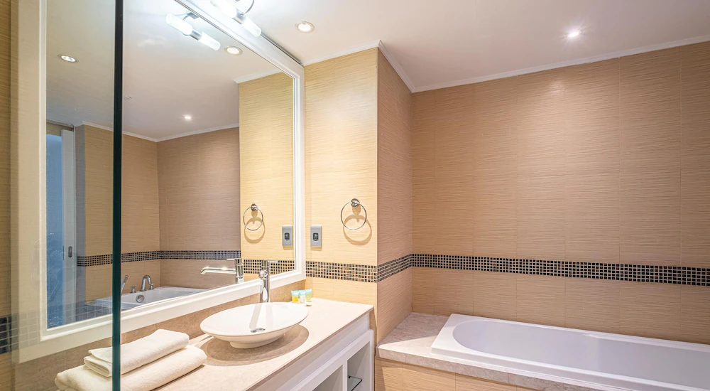IBN Residence 1 by LUX Holiday Home