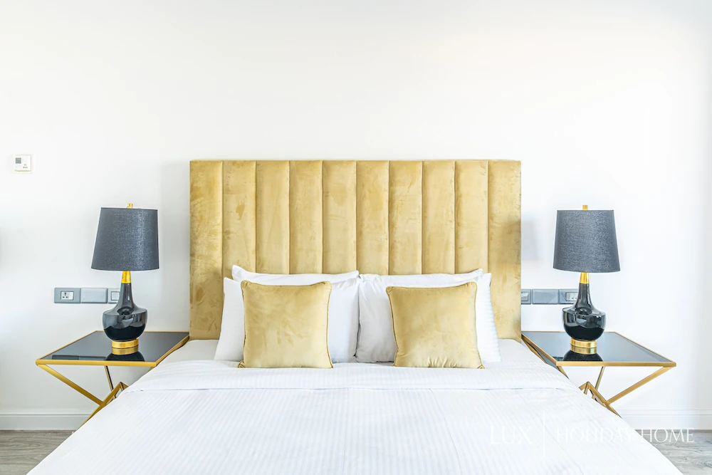 IBN Residence 1 by LUX Holiday Home