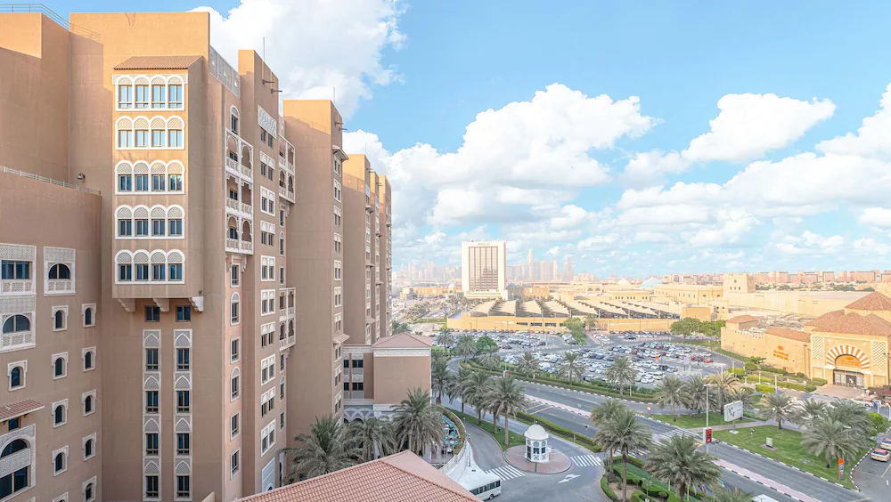 IBN Residence 1 by LUX Holiday Home