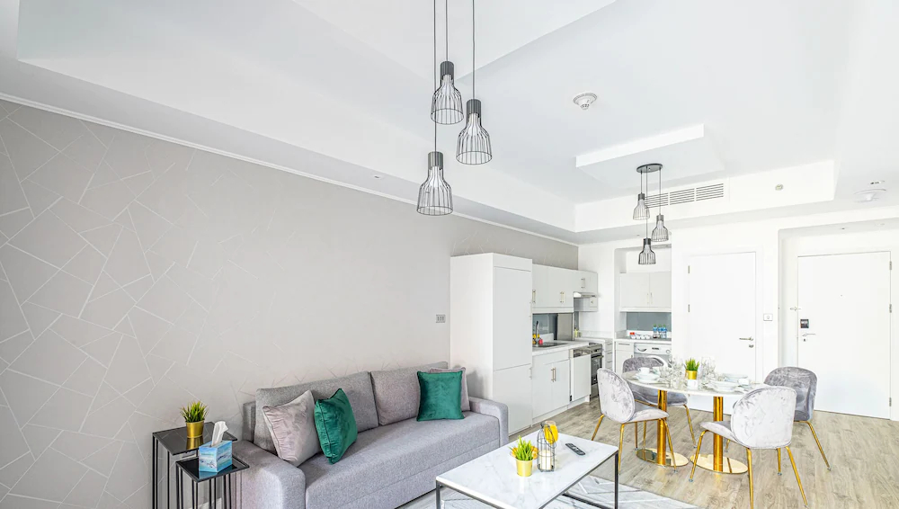 IBN Residence 1 by LUX Holiday Home