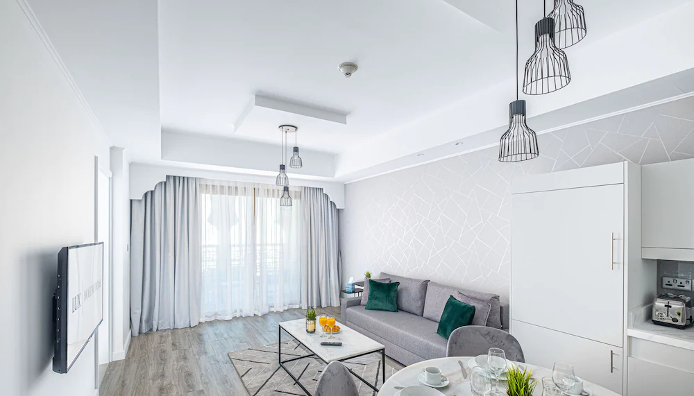 IBN Residence 1 by LUX Holiday Home