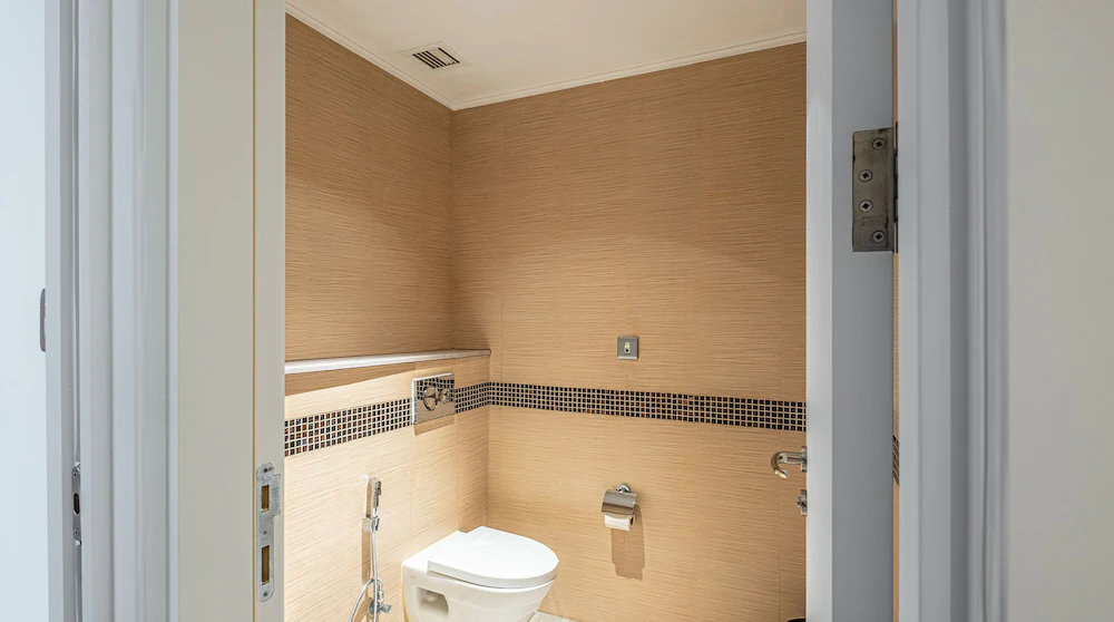 IBN Residence 1 by LUX Holiday Home