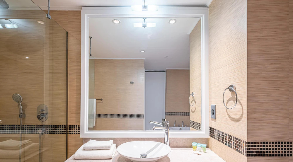 IBN Residence 1 by LUX Holiday Home