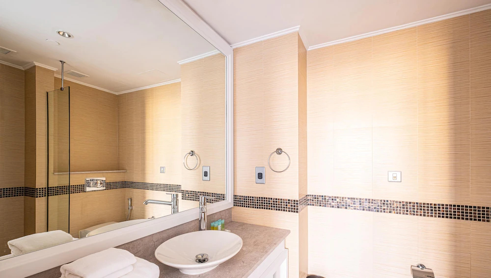 IBN Residence 1 by LUX Holiday Home