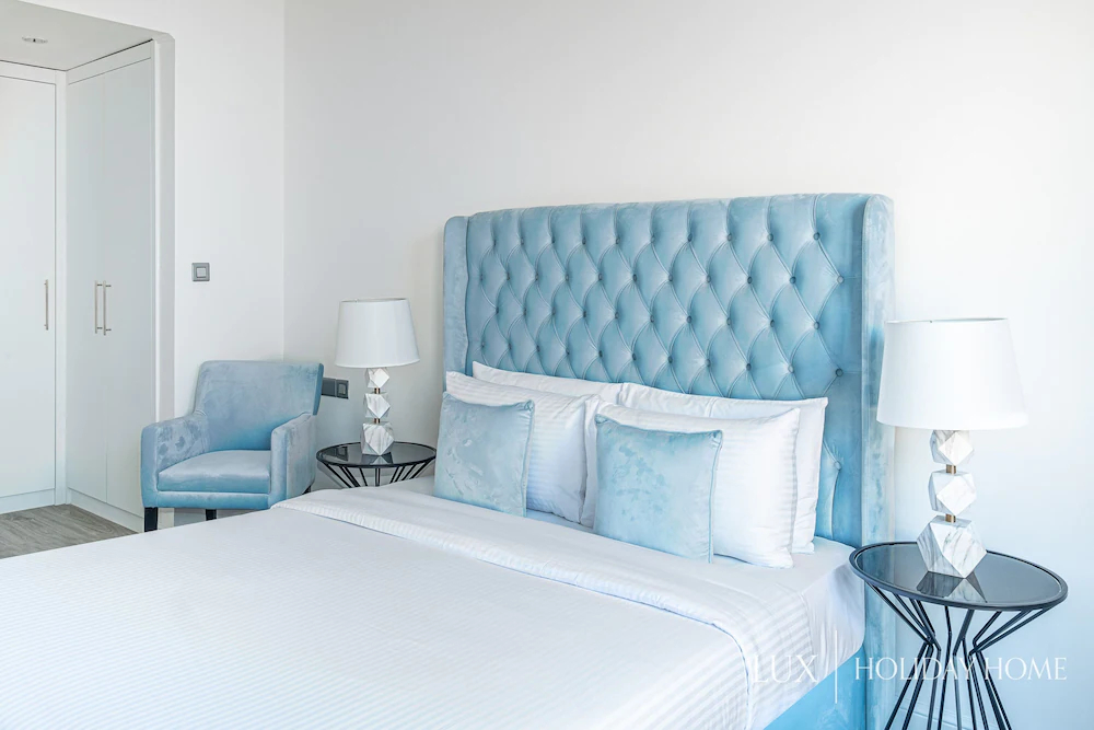 IBN Residence 1 by LUX Holiday Home
