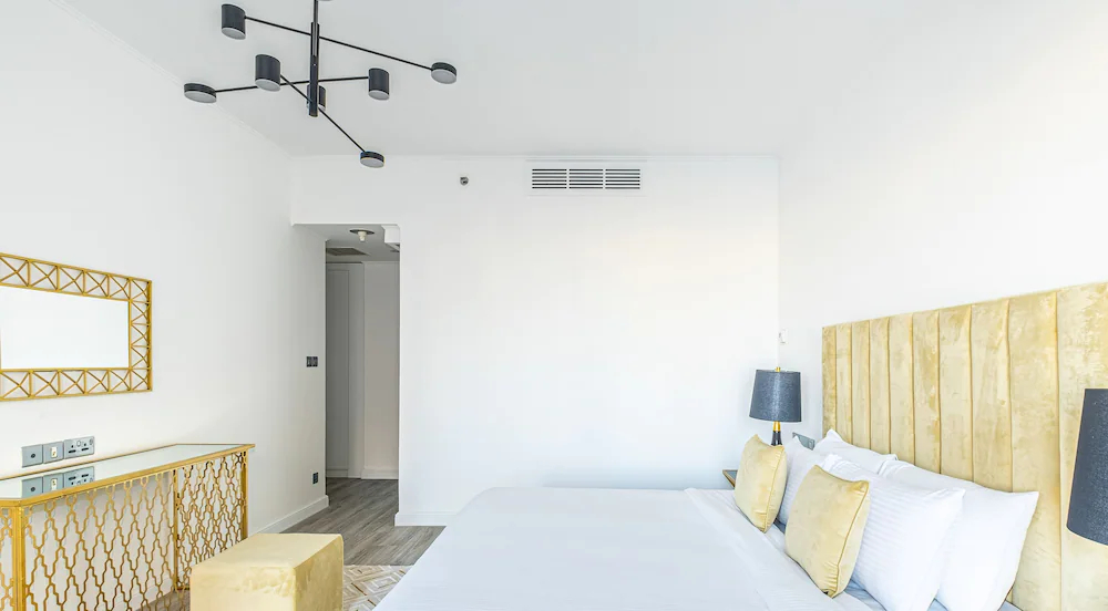 IBN Residence 1 by LUX Holiday Home