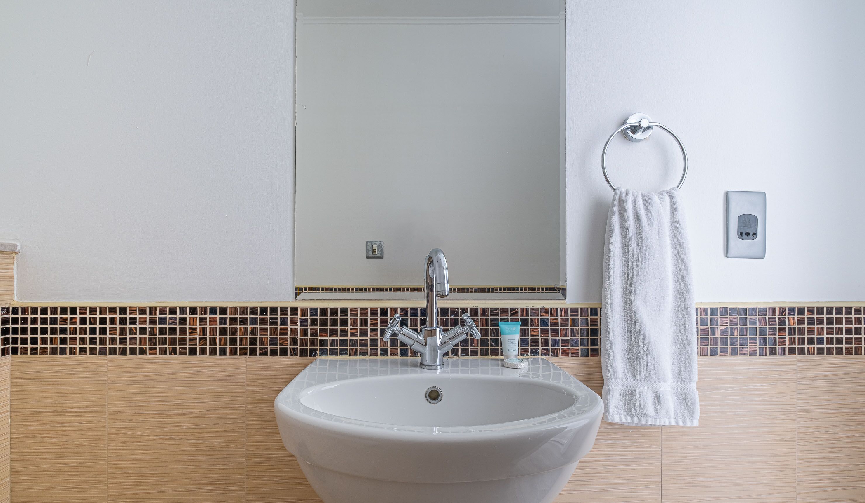 IBN Residence 2 by LUX Holiday Home