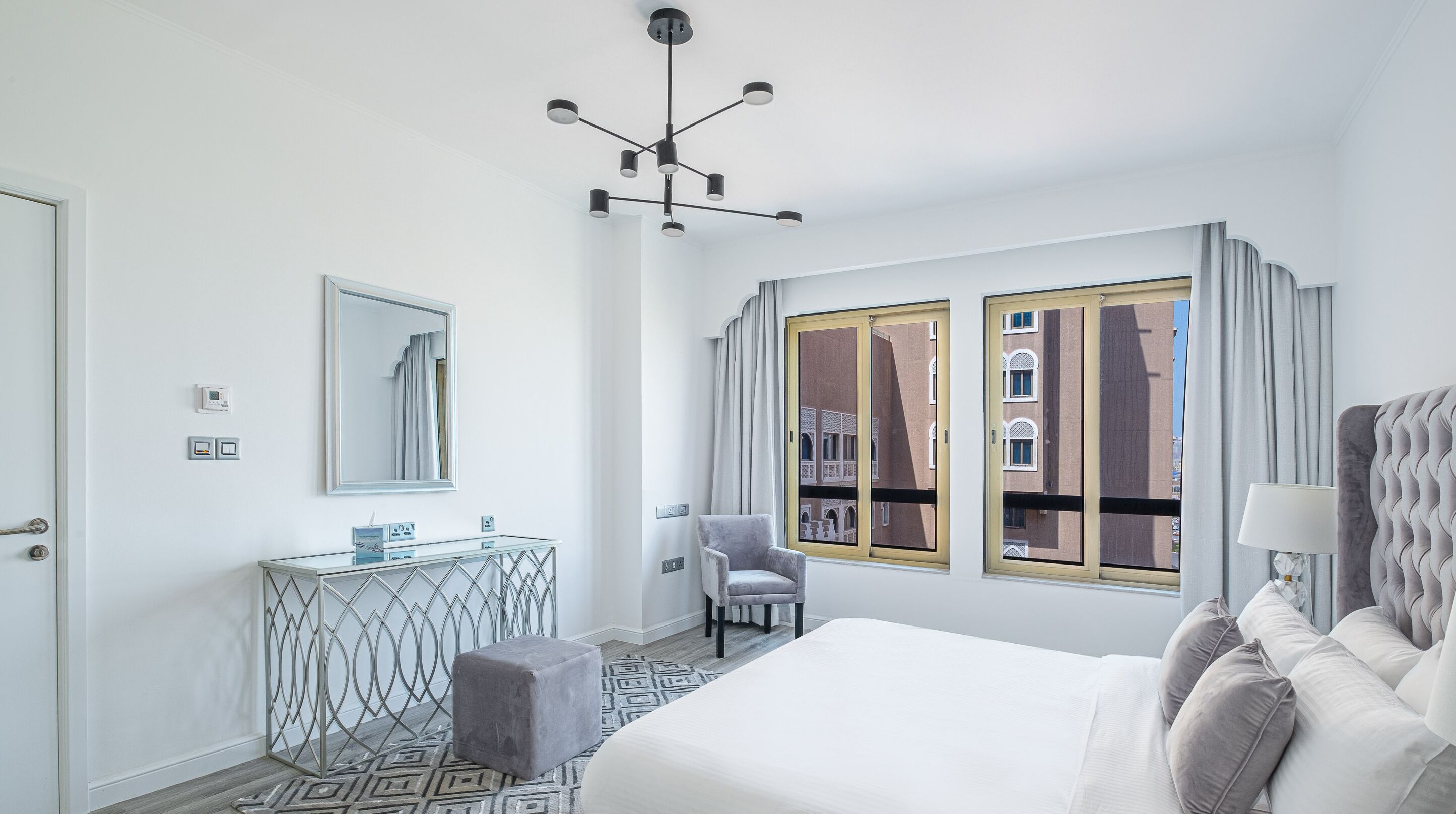 IBN Residence 2 by LUX Holiday Home