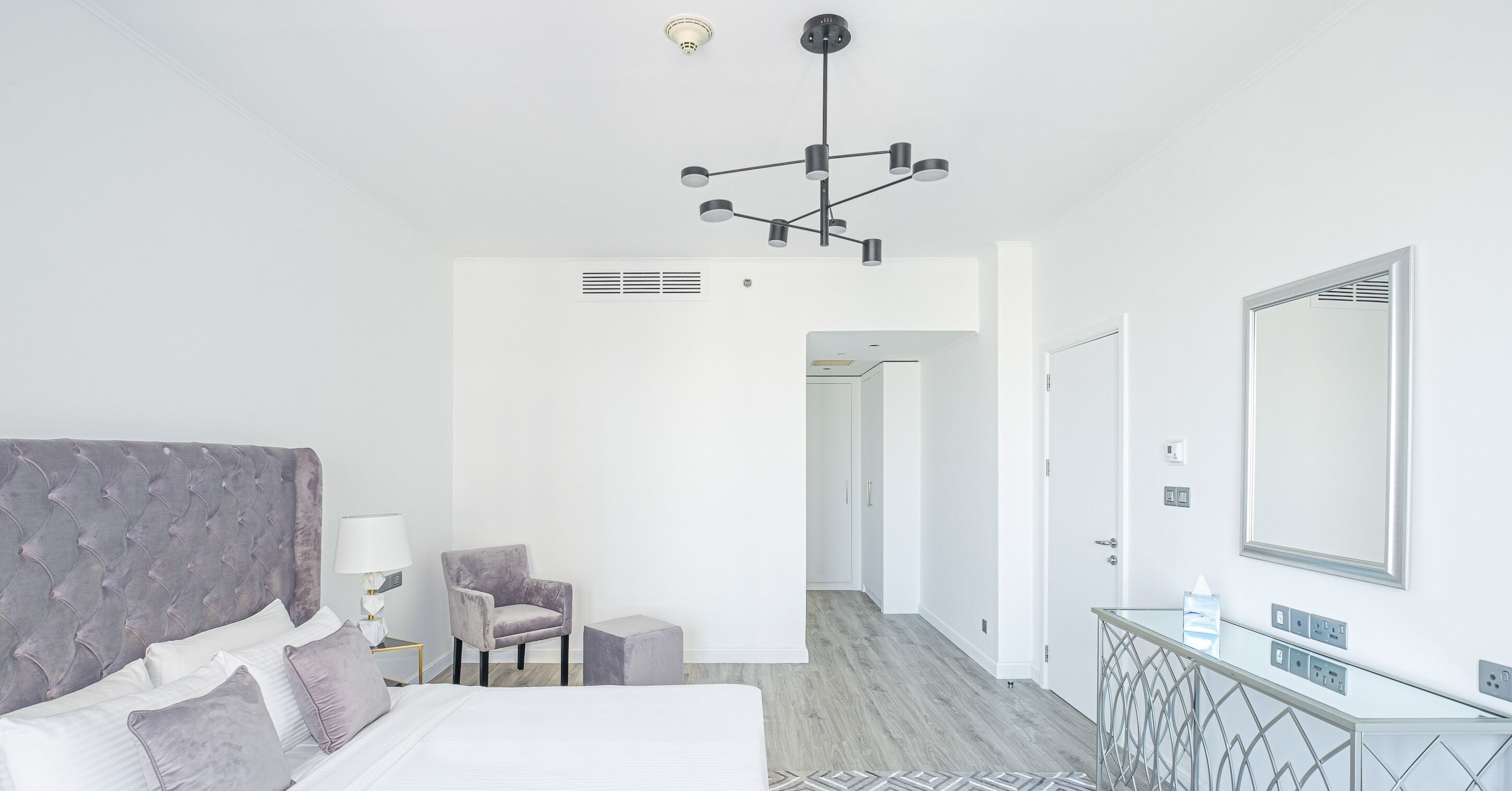 IBN Residence 2 by LUX Holiday Home
