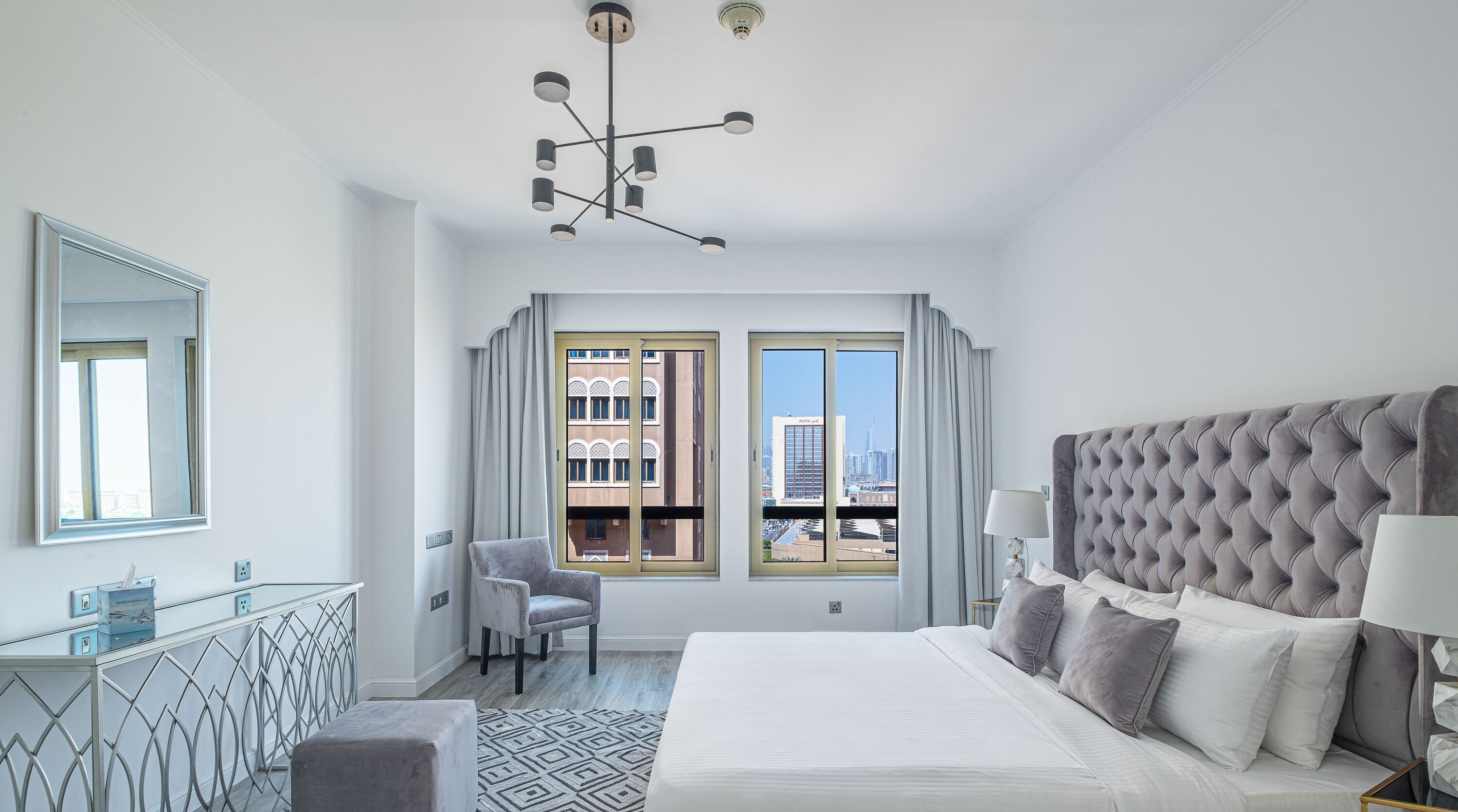 IBN Residence 2 by LUX Holiday Home
