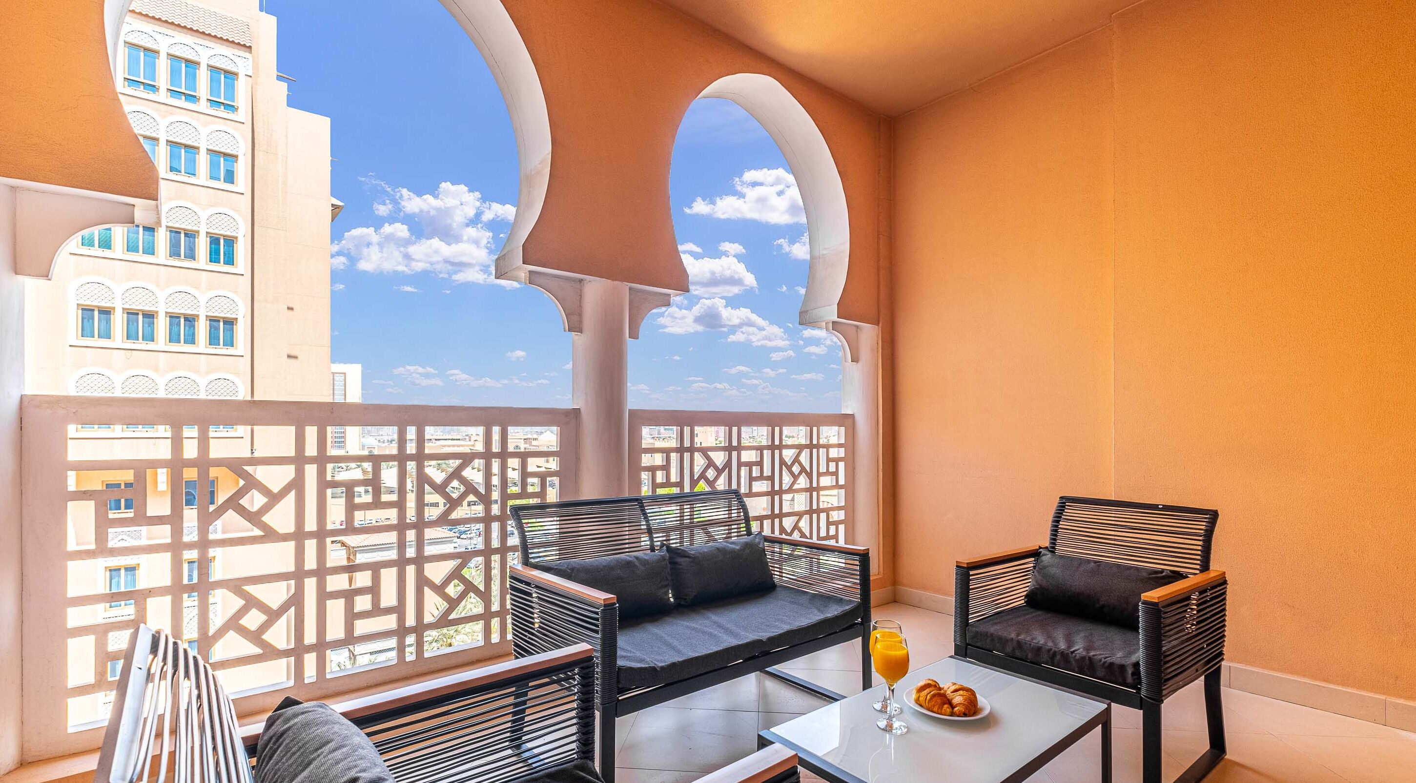 IBN Residence 2 by LUX Holiday Home
