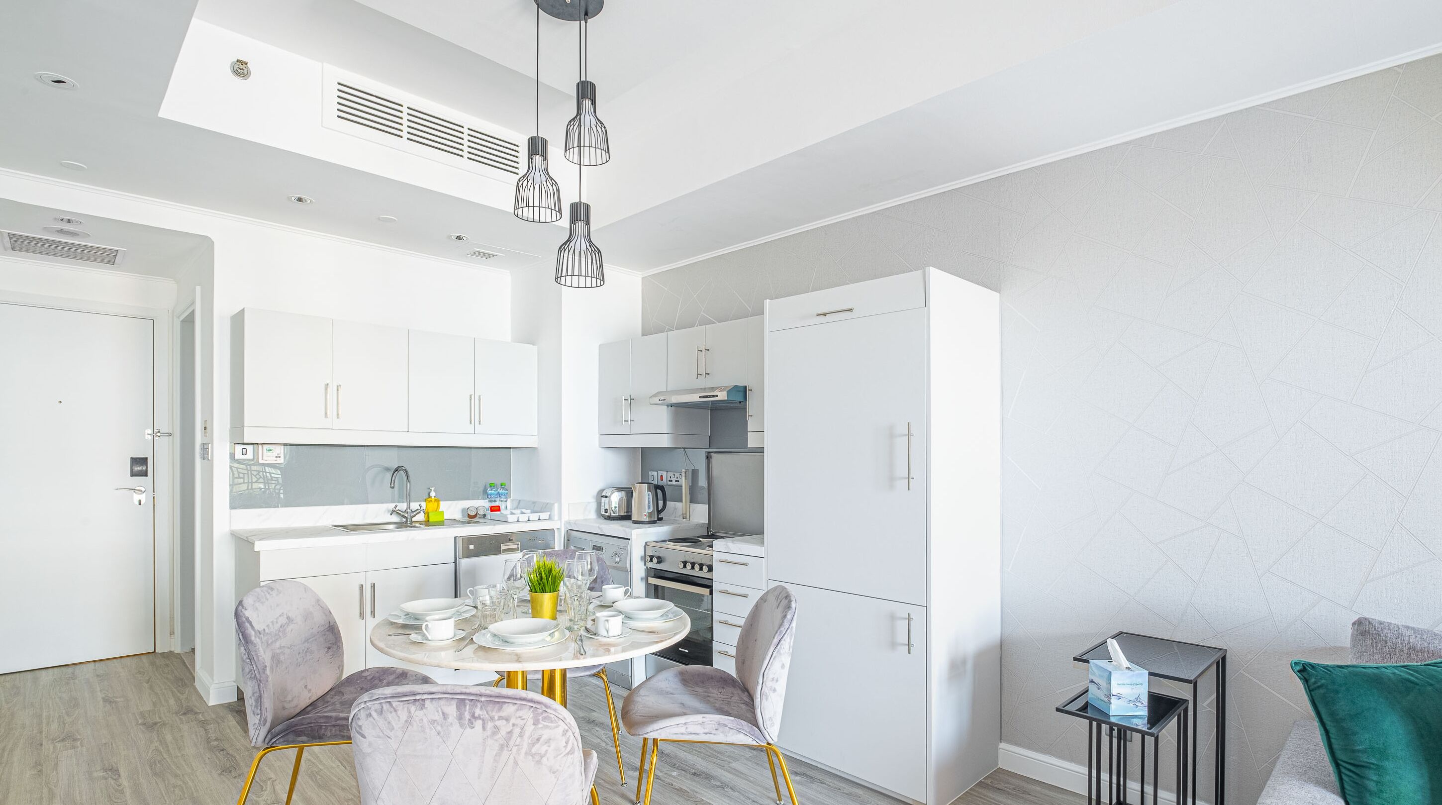IBN Residence 2 by LUX Holiday Home