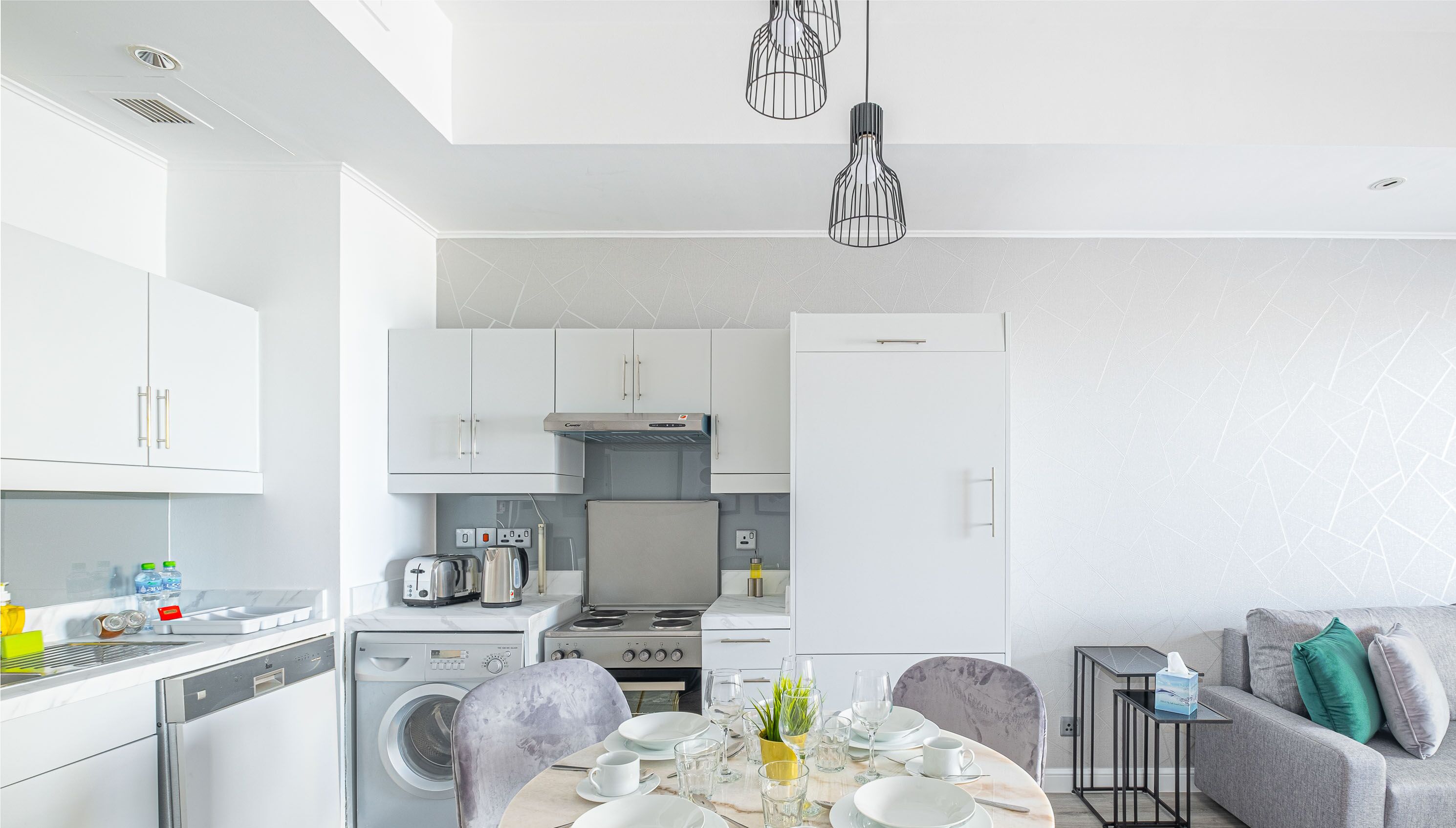IBN Residence 2 by LUX Holiday Home