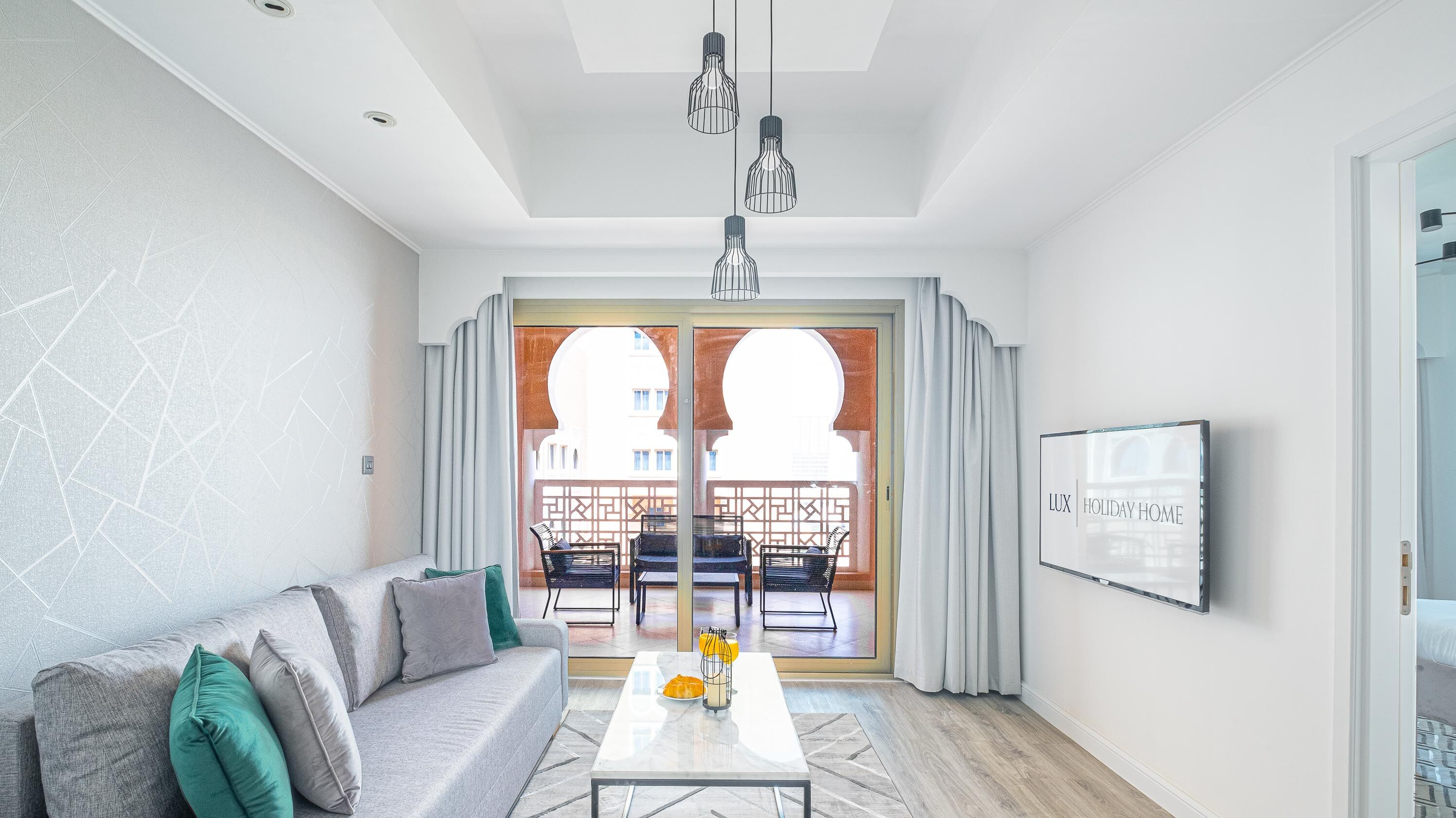 IBN Residence 2 by LUX Holiday Home