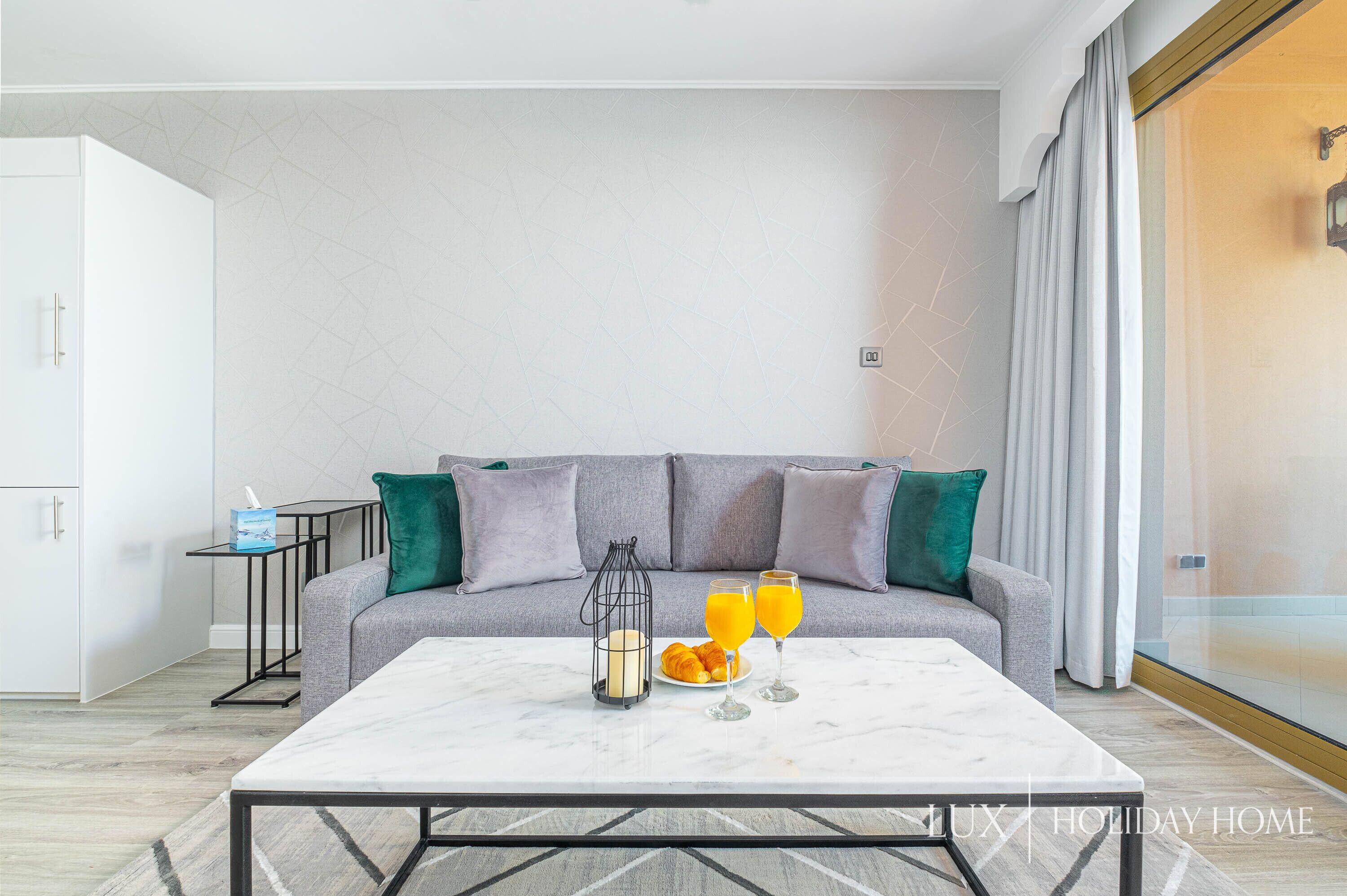 IBN Residence 2 by LUX Holiday Home