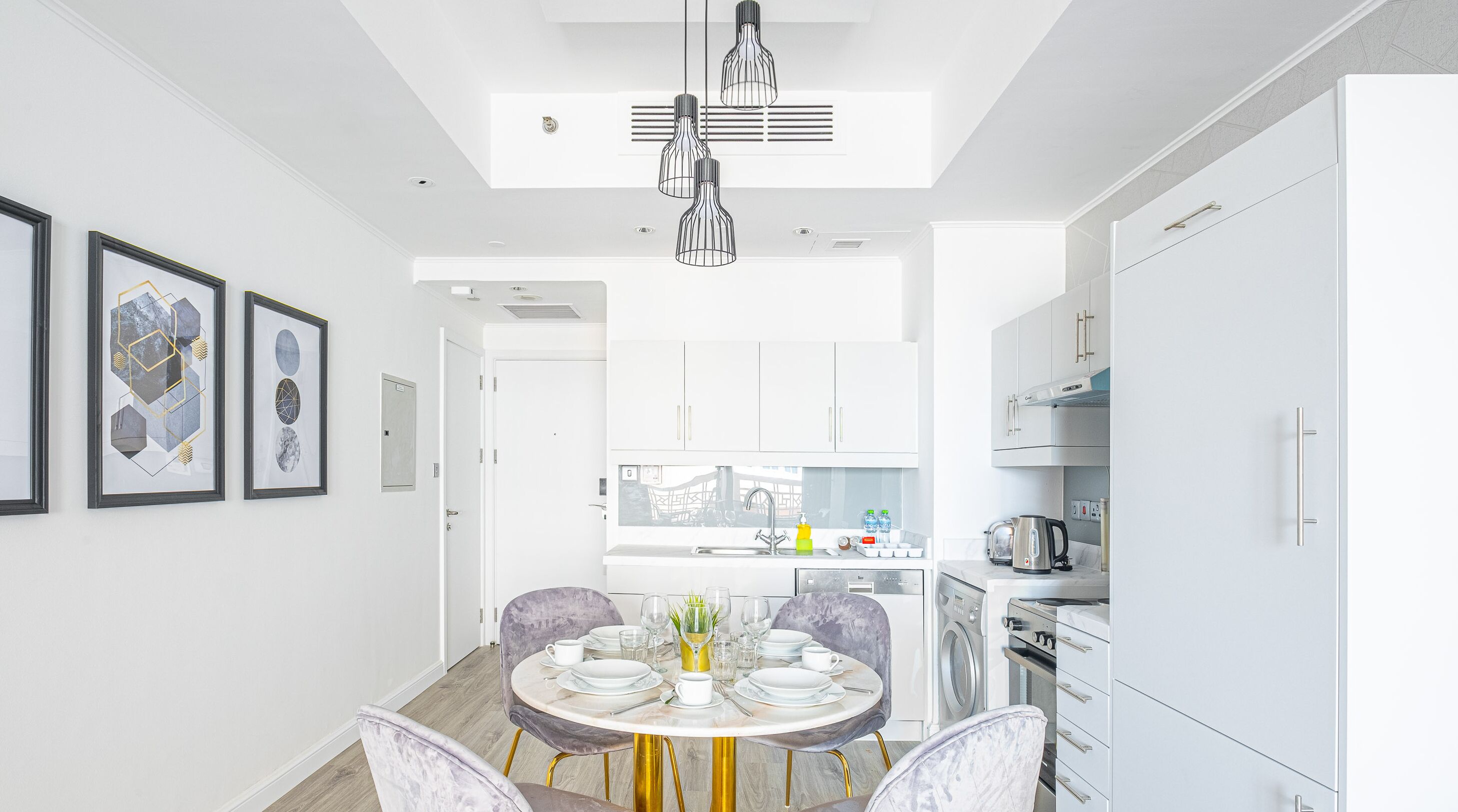 IBN Residence 2 by LUX Holiday Home