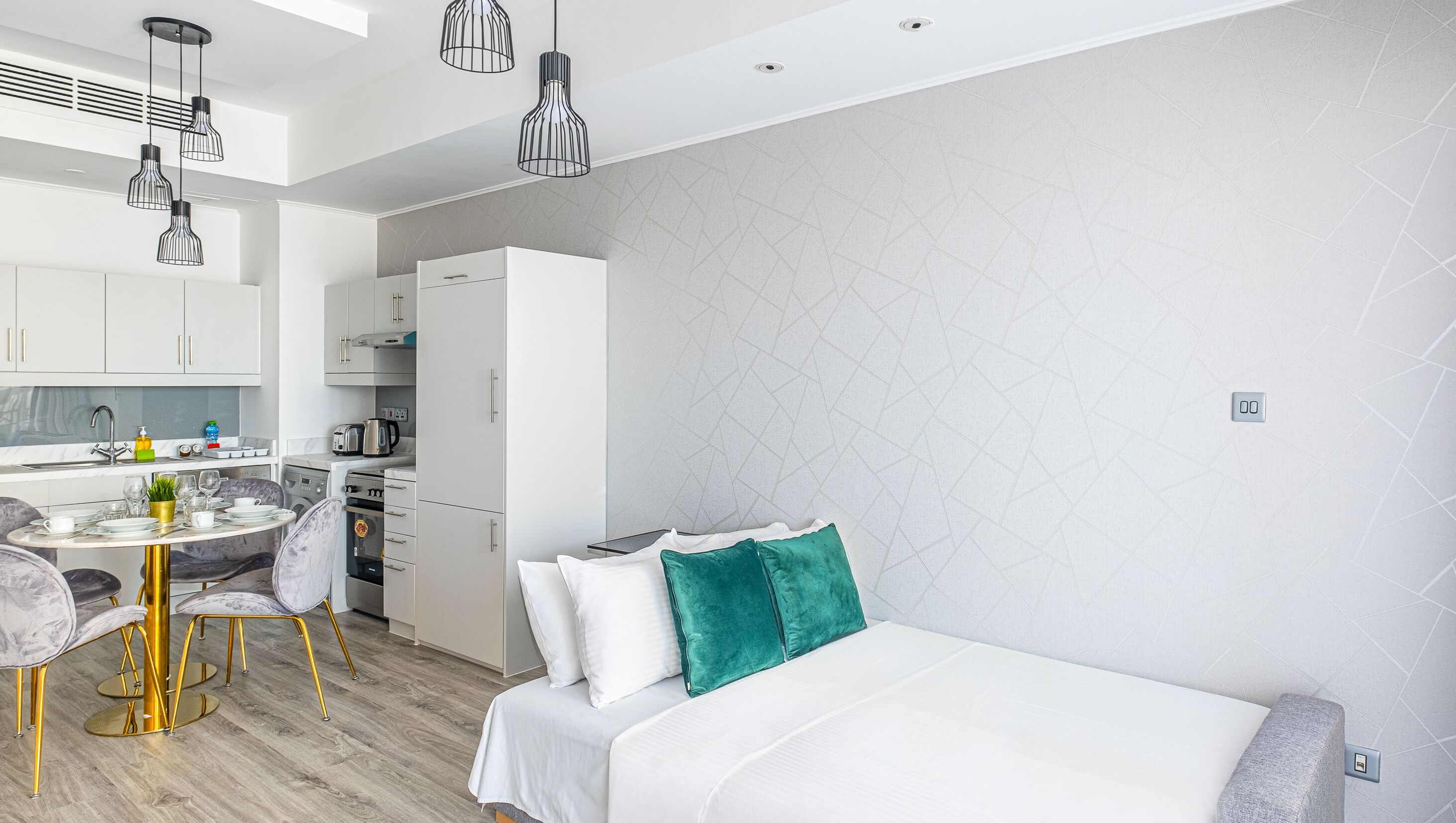 IBN Residence 2 by LUX Holiday Home