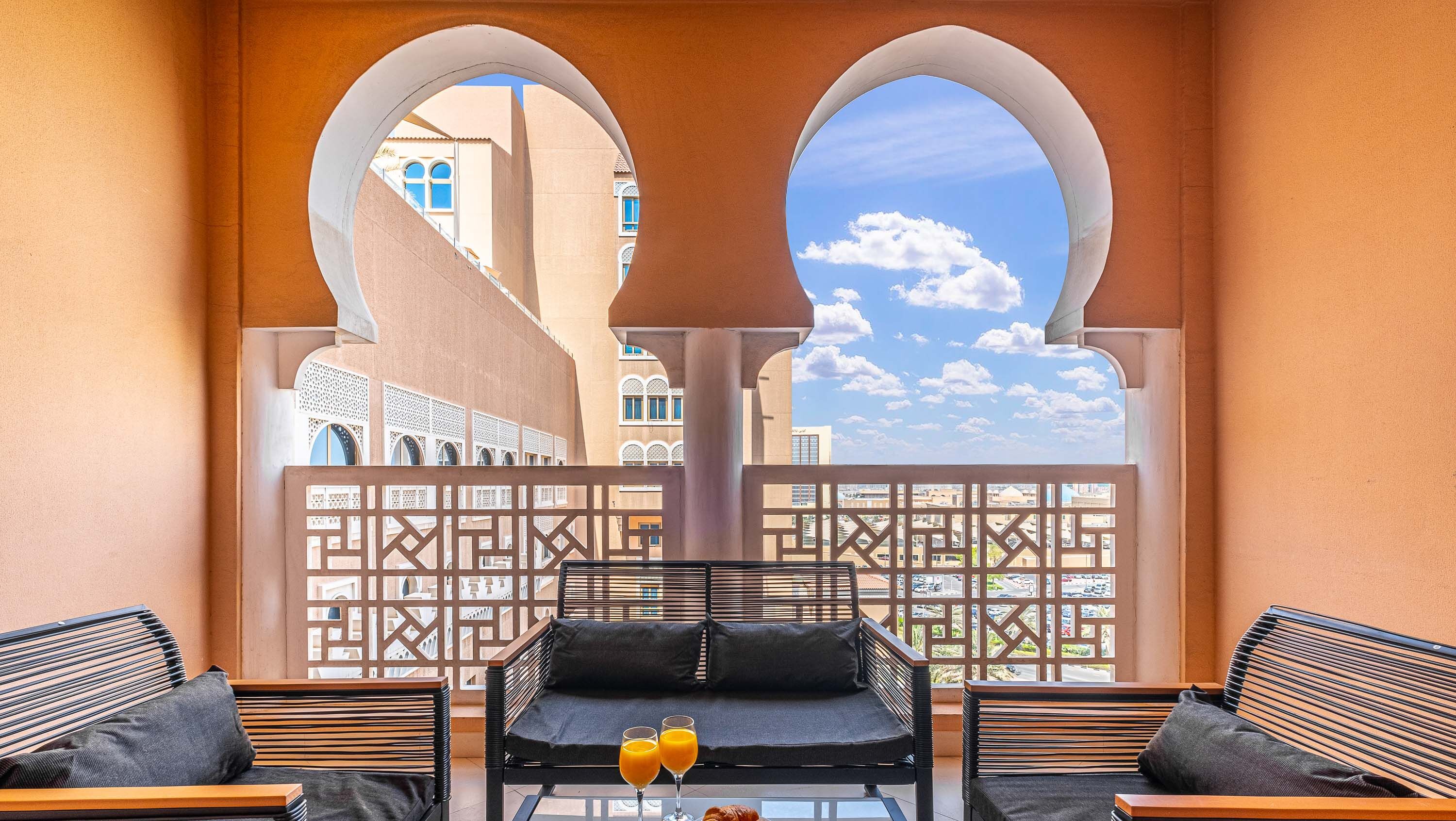IBN Residence 2 by LUX Holiday Home