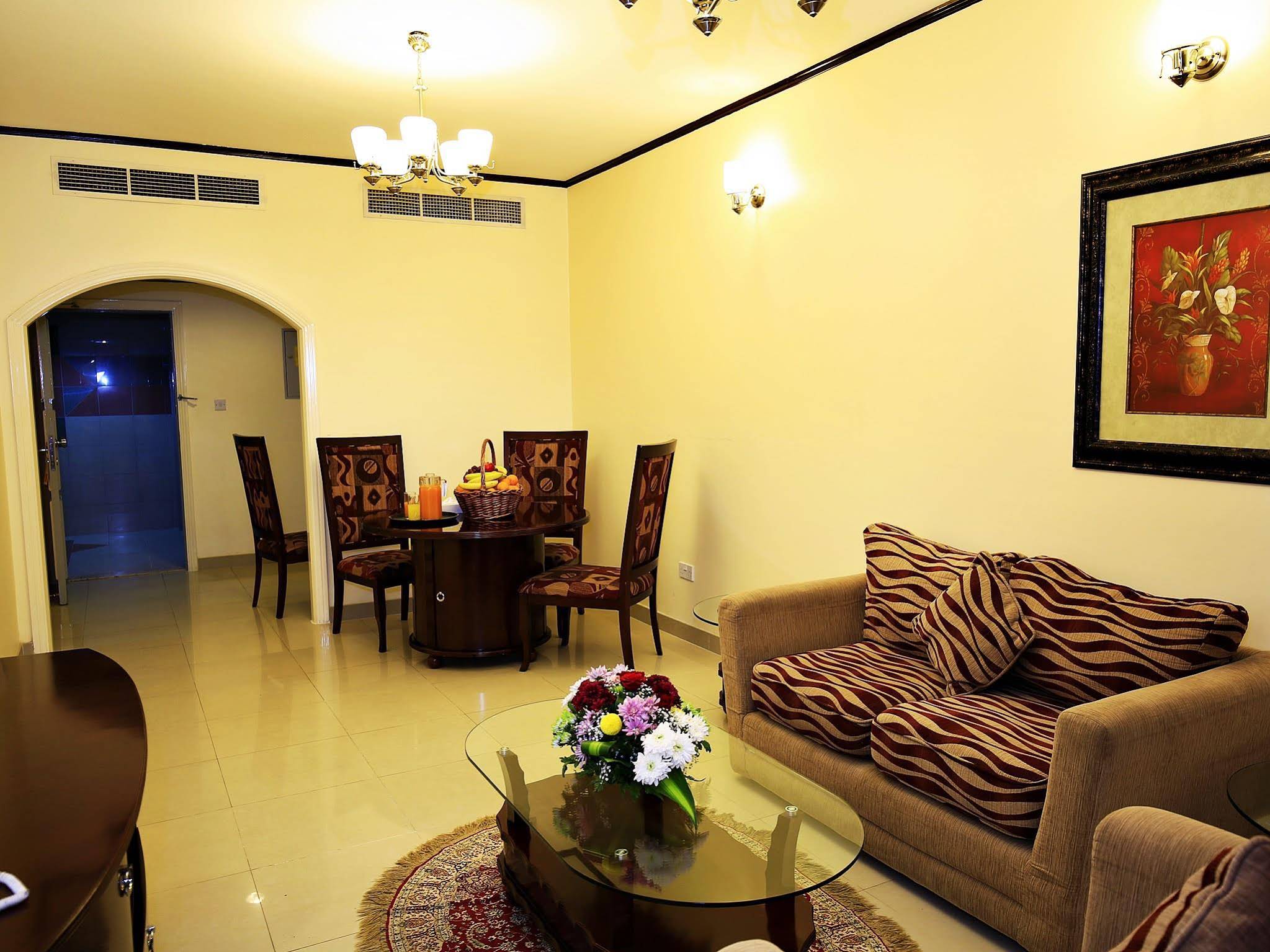Imperial Hotel Apartments
