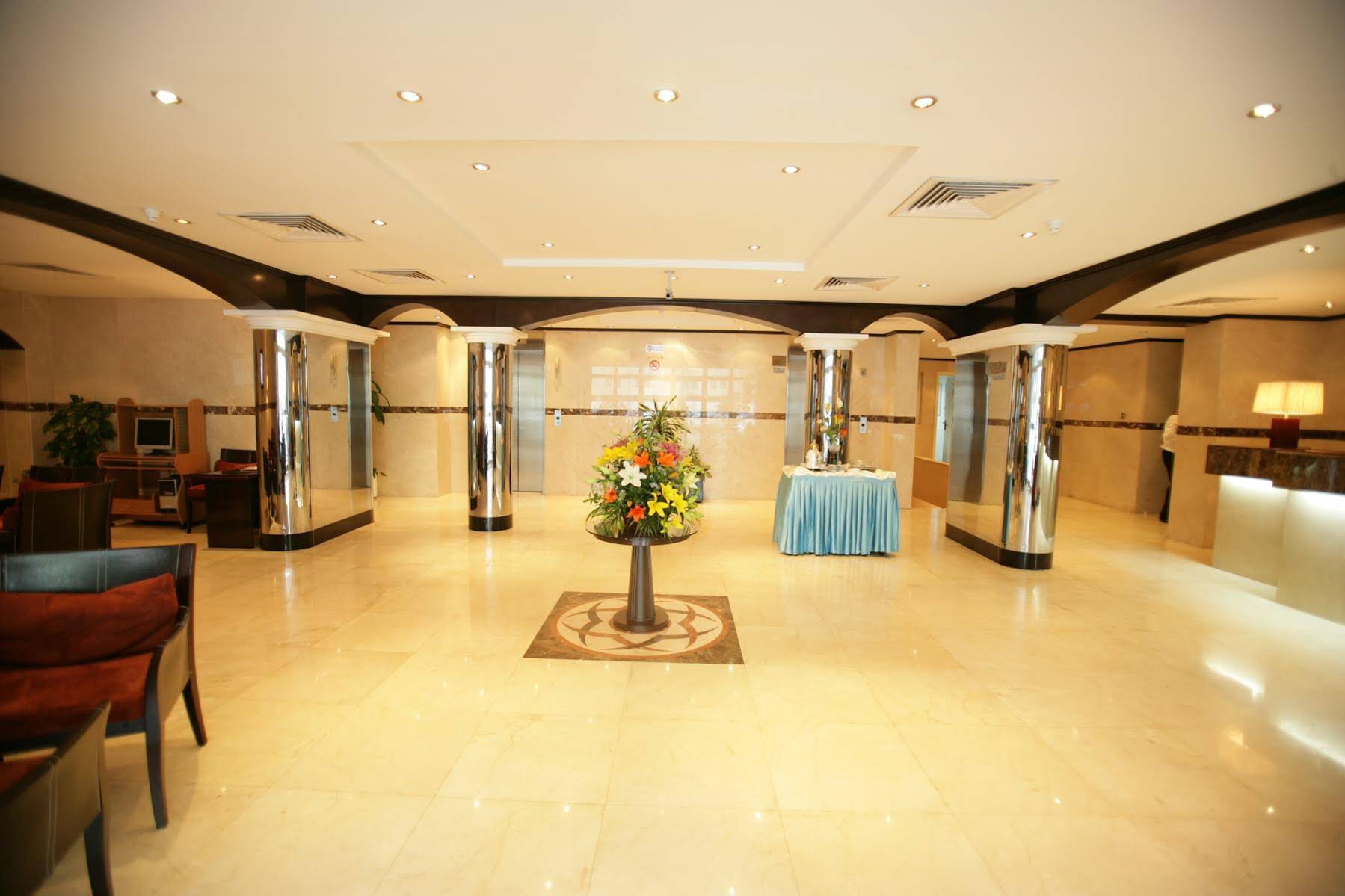 Imperial Hotel Apartments