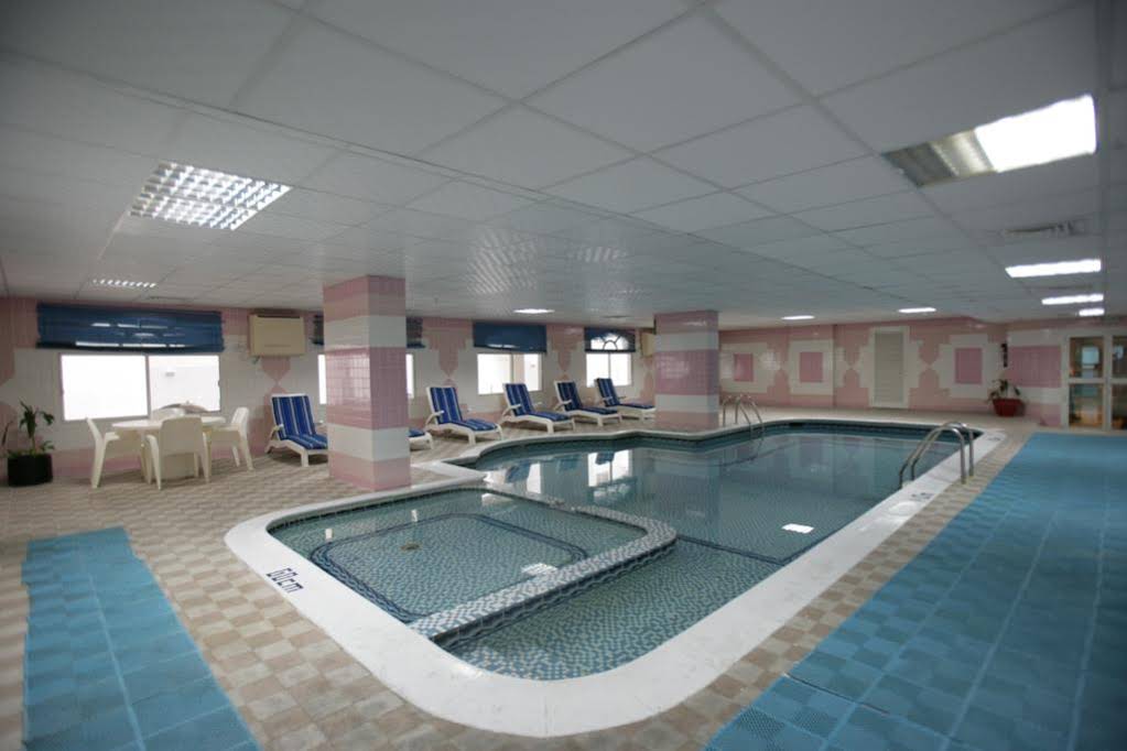 Imperial Hotel Apartments