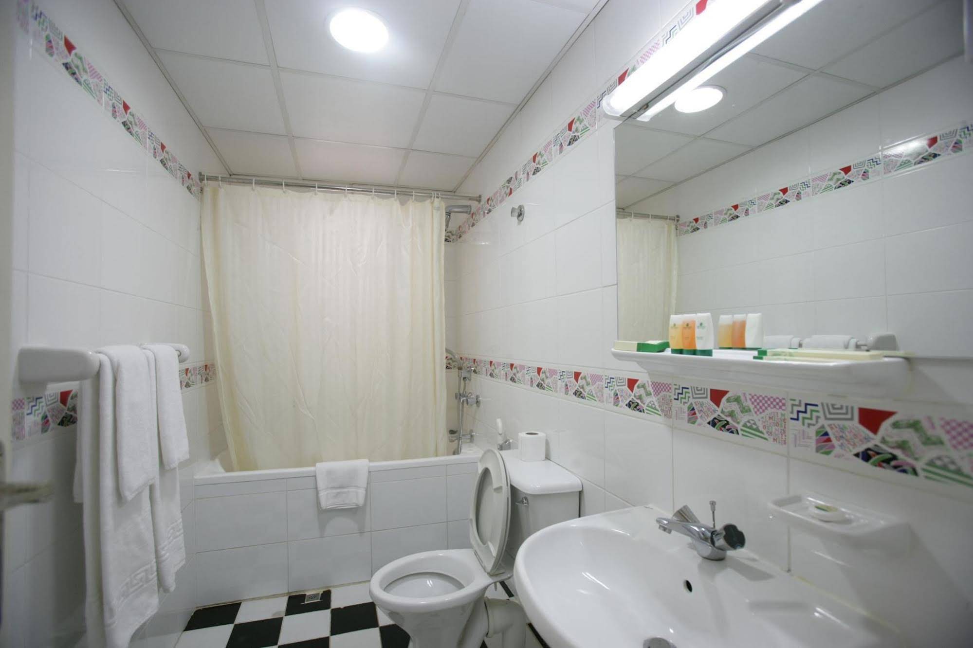 Imperial Hotel Apartments
