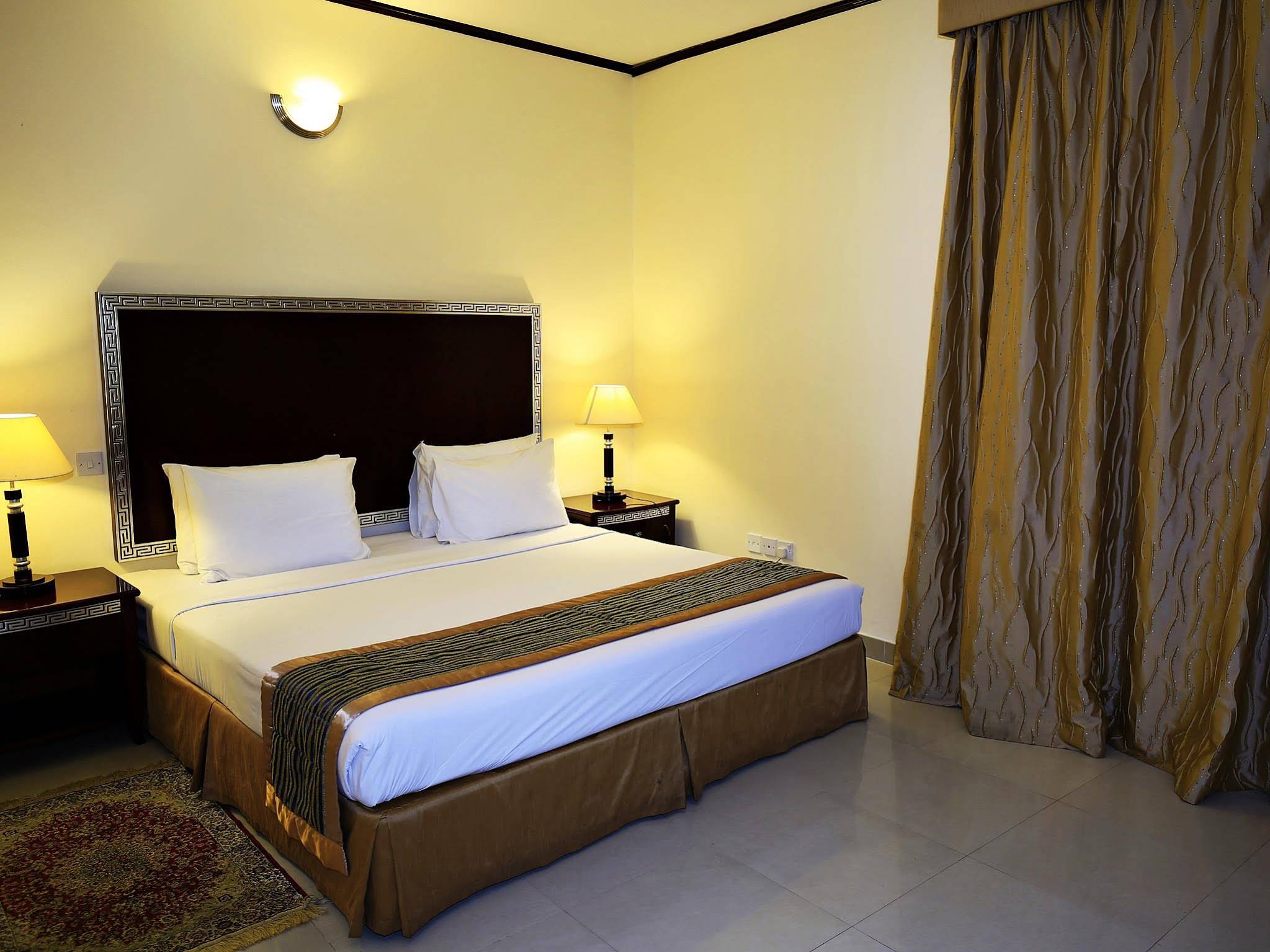 Imperial Hotel Apartments