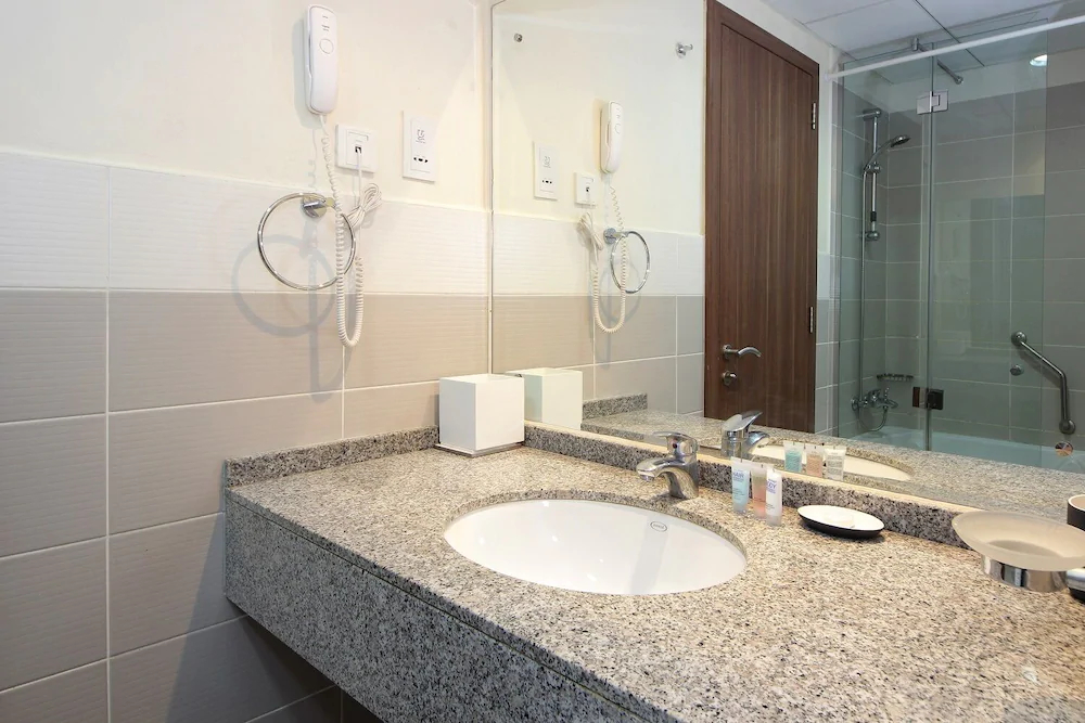 Imperial Residence by New Arabian Holiday Homes
