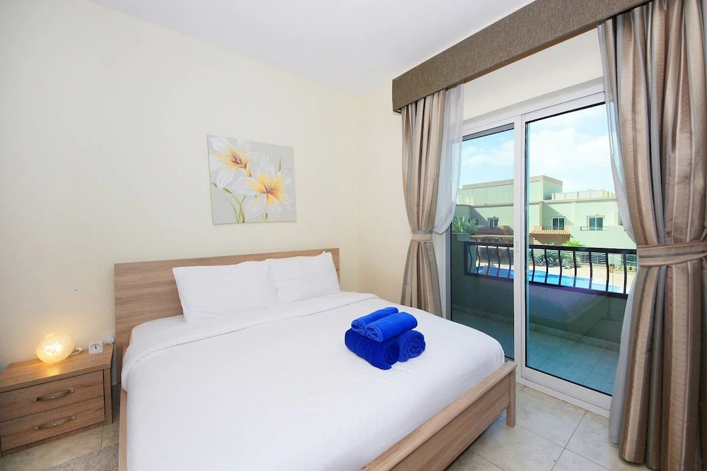 Imperial Residence by New Arabian Holiday Homes
