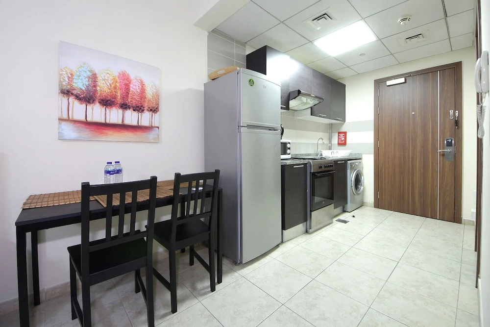 Imperial Residence by New Arabian Holiday Homes