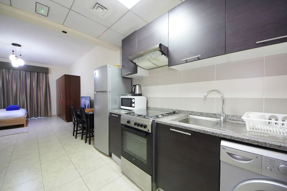 Imperial Residence by New Arabian Holiday Homes