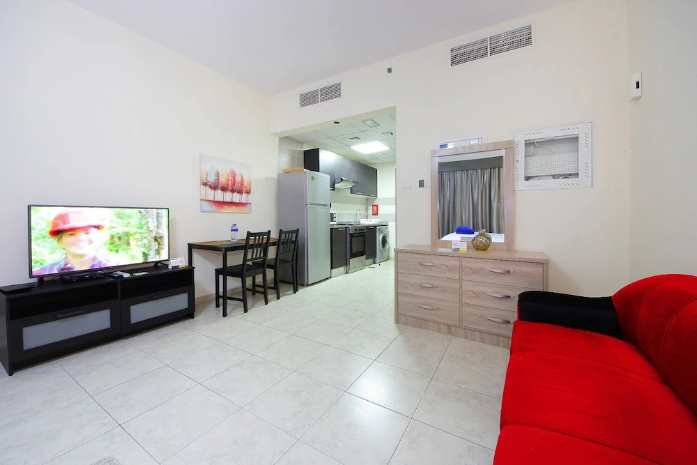 Imperial Residence by New Arabian Holiday Homes