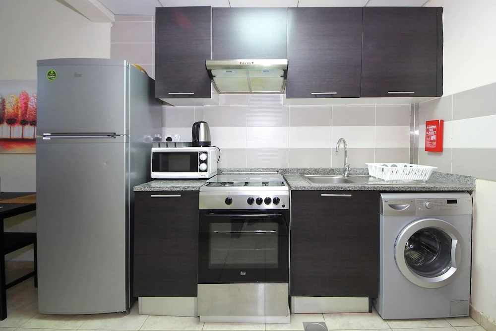 Imperial Residence by New Arabian Holiday Homes