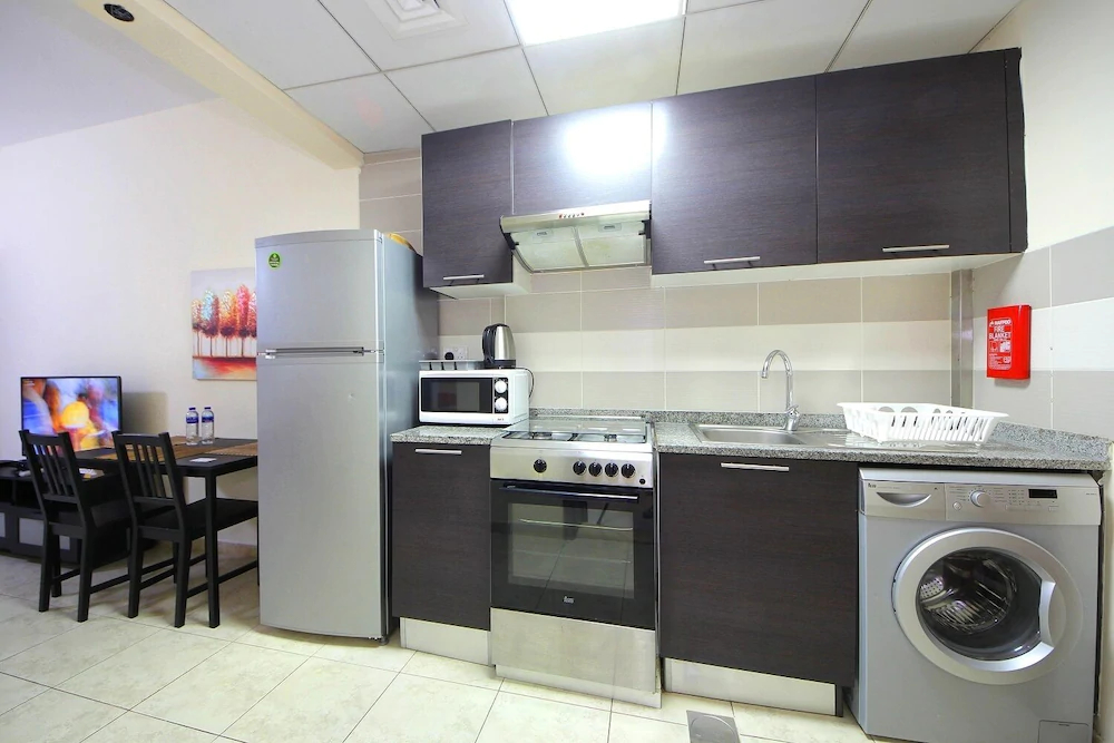 Imperial Residence by New Arabian Holiday Homes
