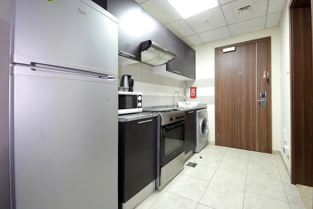 Imperial Residence by New Arabian Holiday Homes