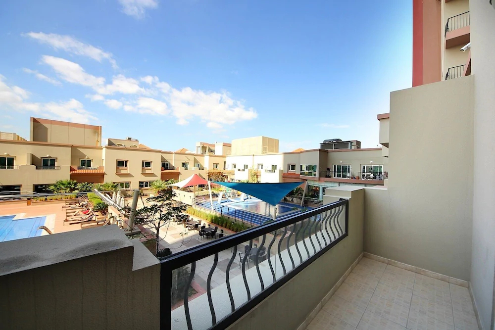 Imperial Residence by New Arabian Holiday Homes